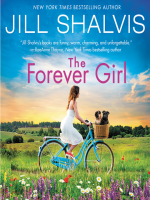 The_Forever_Girl__a_Novel